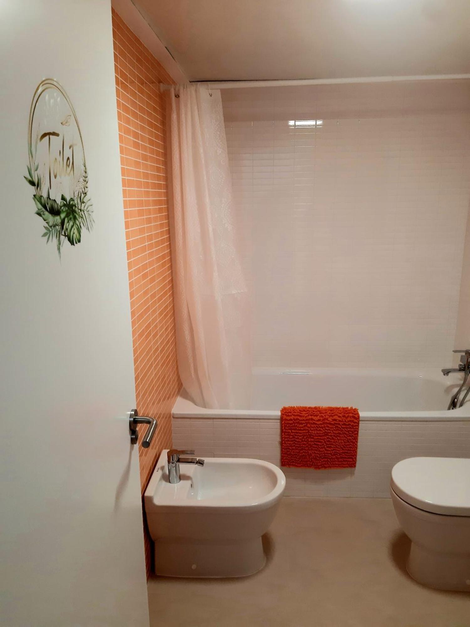 Apartamento Paz Con Terraza Y Vistas Al Mar Oliva Kültér fotó